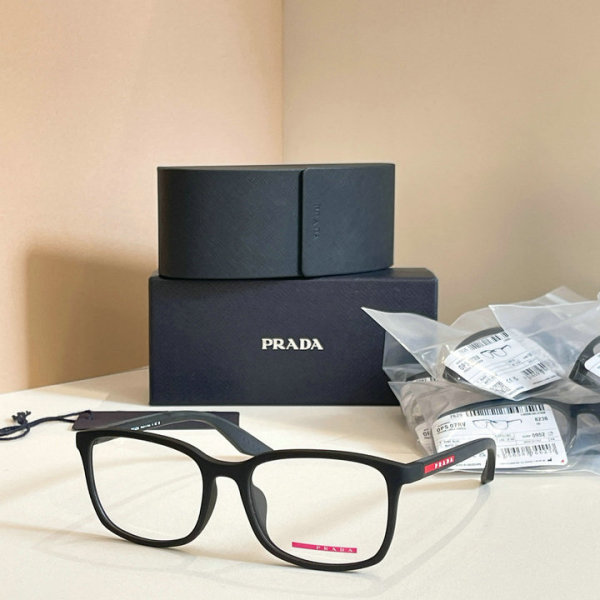 Prada Sunglasses AAA (20)