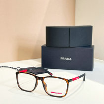 Prada Sunglasses AAA (7)