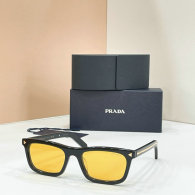 Prada Sunglasses AAA (77)