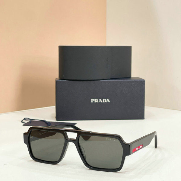 Prada Sunglasses AAA (100)