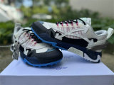 OFF-WHITE OOSY 2000 Multi Colored
