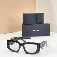 Prada Sunglasses AAA (5)