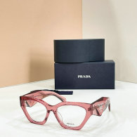 Prada Sunglasses AAA (115)