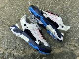 OFF-WHITE OOSY 2000 Multi Colored