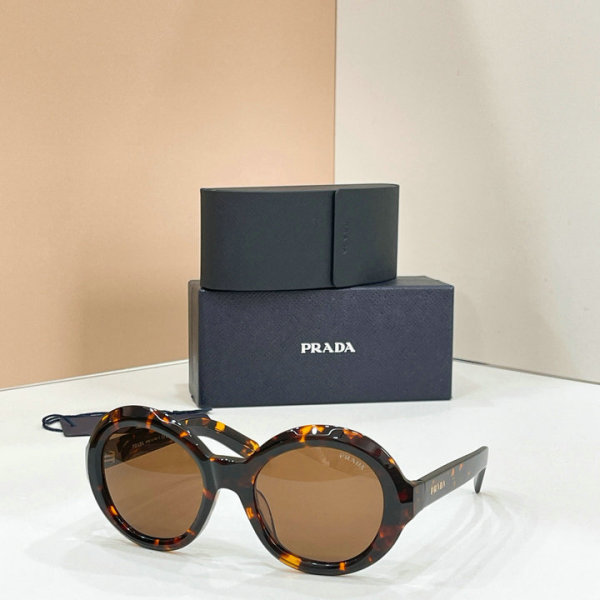 Prada Sunglasses AAA (117)