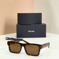 Prada Sunglasses AAA (66)