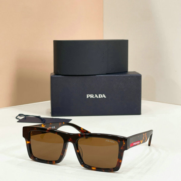 Prada Sunglasses AAA (66)