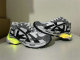 Balenciaga Runner Grey/White/Black