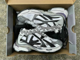 Balenciaga Runner Grey/White/Black