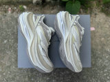 Balenciaga Jet Beige White