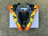 OFF-WHITE OOSY 2000 Colorful