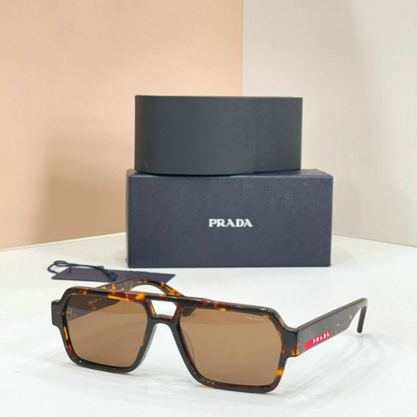 Prada Sunglasses AAA (70)
