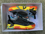 OFF-WHITE OOSY 2000 Colorful