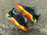 OFF-WHITE OOSY 2000 Colorful