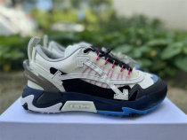 OFF-WHITE OOSY 2000 Multi Colored