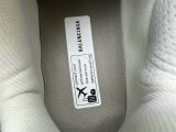 Balenciaga Runner Grey/White/Black