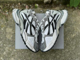 Balenciaga Runner Grey/White/Black