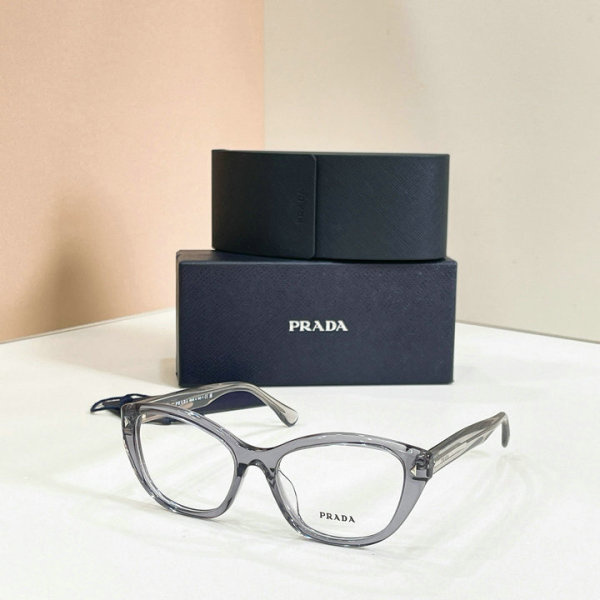 Prada Sunglasses AAA (93)