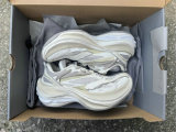 Balenciaga Jet Beige White