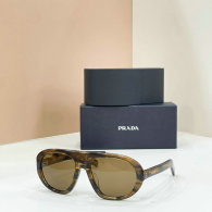 Prada Sunglasses AAA (23)