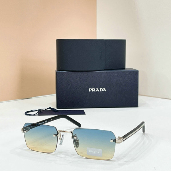 Prada Sunglasses AAA (96)