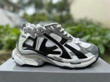 Balenciaga Runner Grey/White/Black