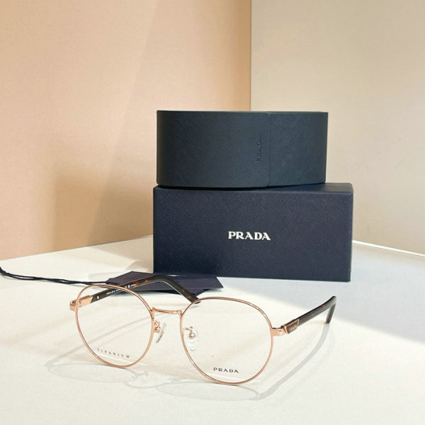 Prada Sunglasses AAA (95)