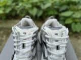 Balenciaga Runner Grey/White/Black