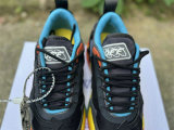 OFF-WHITE OOSY 2000 Colorful
