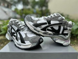 Balenciaga Runner Grey/White/Black