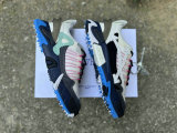 OFF-WHITE OOSY 2000 Multi Colored