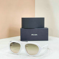 Prada Sunglasses AAA (120)