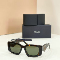 Prada Sunglasses AAA (118)