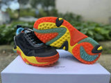 OFF-WHITE OOSY 2000 Colorful