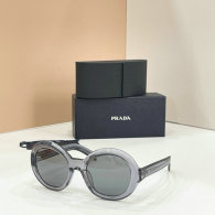 Prada Sunglasses AAA (119)