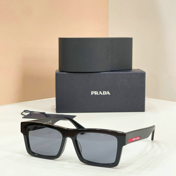 Prada Sunglasses AAA (72)