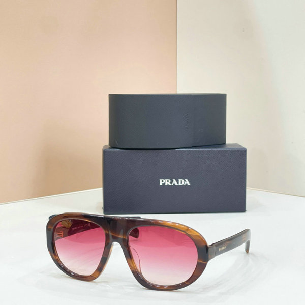 Prada Sunglasses AAA (113)