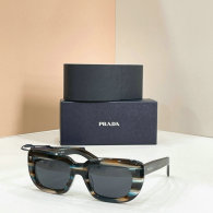 Prada Sunglasses AAA (3)