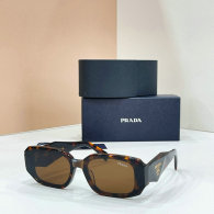 Prada Sunglasses AAA (75)