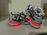 Balenciaga Runner Grey/White/Black