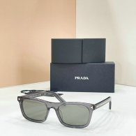 Prada Sunglasses AAA (2)