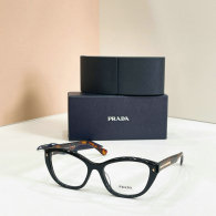 Prada Sunglasses AAA (101)