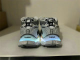 Balenciaga Runner Grey/White/Black