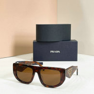 Prada Sunglasses AAA (4)