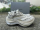 Balenciaga Jet Beige White