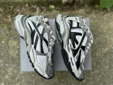 Balenciaga Runner Grey/White/Black