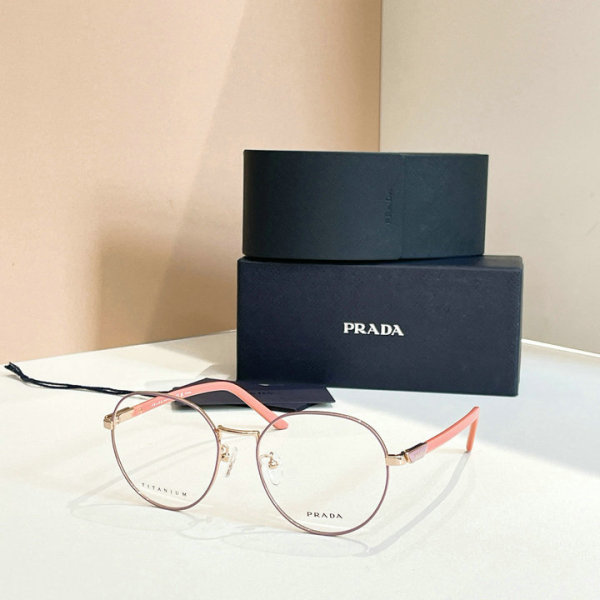Prada Sunglasses AAA (49)