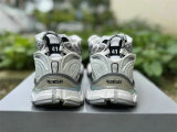 Balenciaga Runner Grey/White/Black