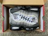 Authentic Nike Air Max 95 Granite