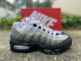 Authentic Nike Air Max 95 Granite